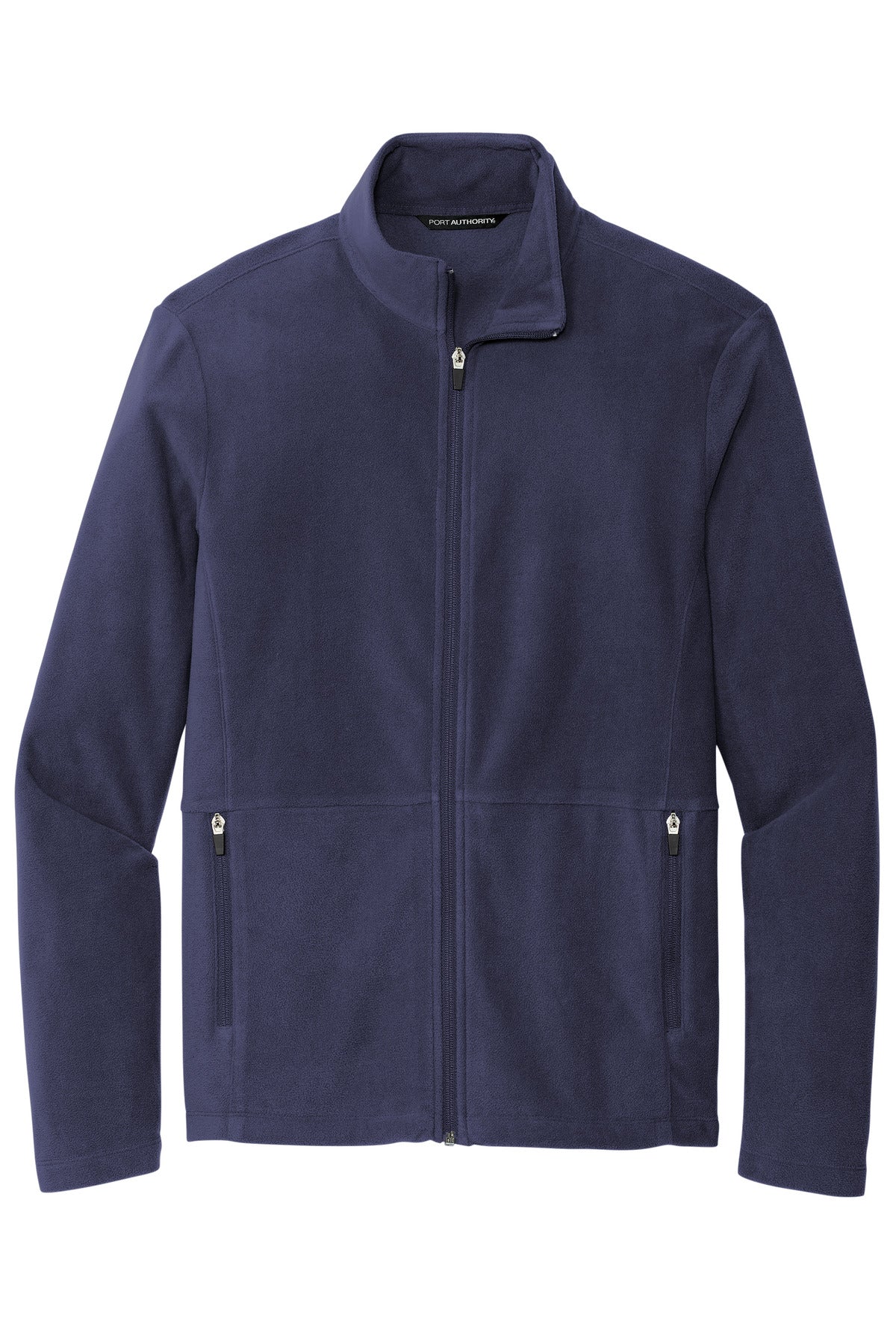 Port Authority Men's Accord Microfleece Jacket