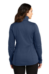 Port Authority Women's Smooth Fleece 1/4-Zip