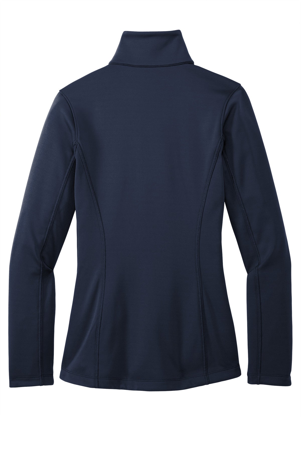 Port Authority Women's Smooth Fleece 1/4-Zip