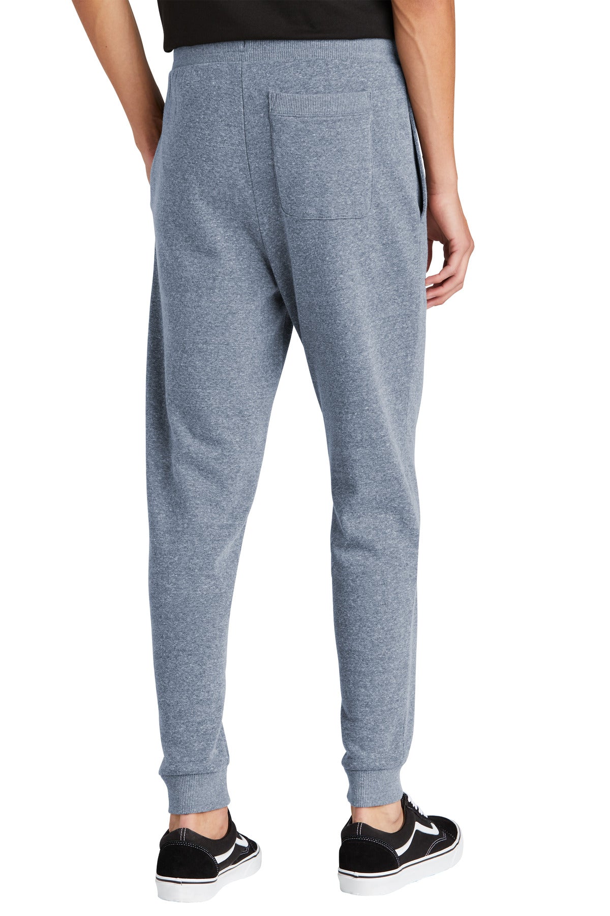 District Men's Perfect Tri Fleece Jogger District