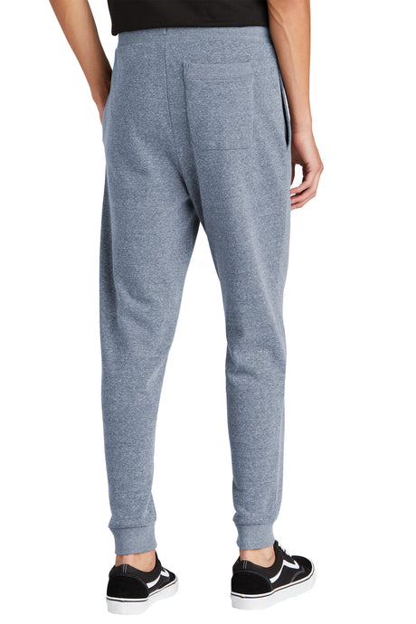 District Men's Perfect Tri Fleece Jogger District