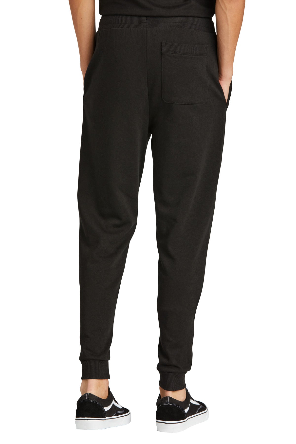 District Men's Perfect Tri Fleece Jogger District