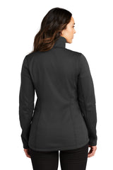 Port Authority Women's Smooth Fleece 1/4-Zip