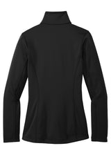 Port Authority Women's Smooth Fleece 1/4-Zip