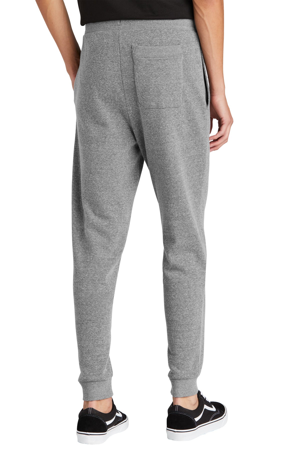 District Men's Perfect Tri Fleece Jogger District