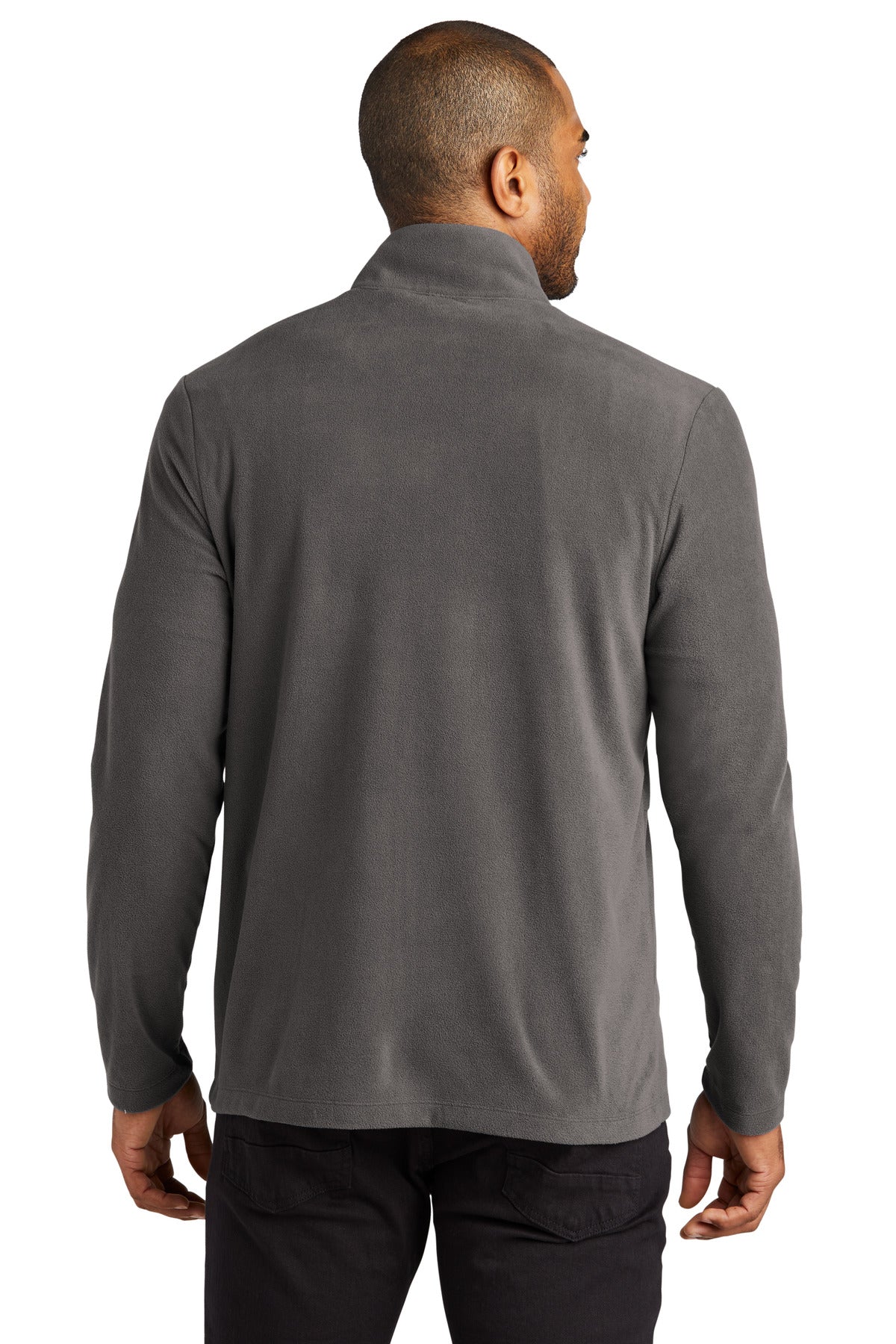 Port Authority Men's Accord Microfleece Jacket