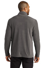 Port Authority Men's Accord Microfleece Jacket