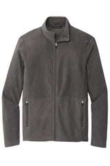 Port Authority Men's Accord Microfleece Jacket