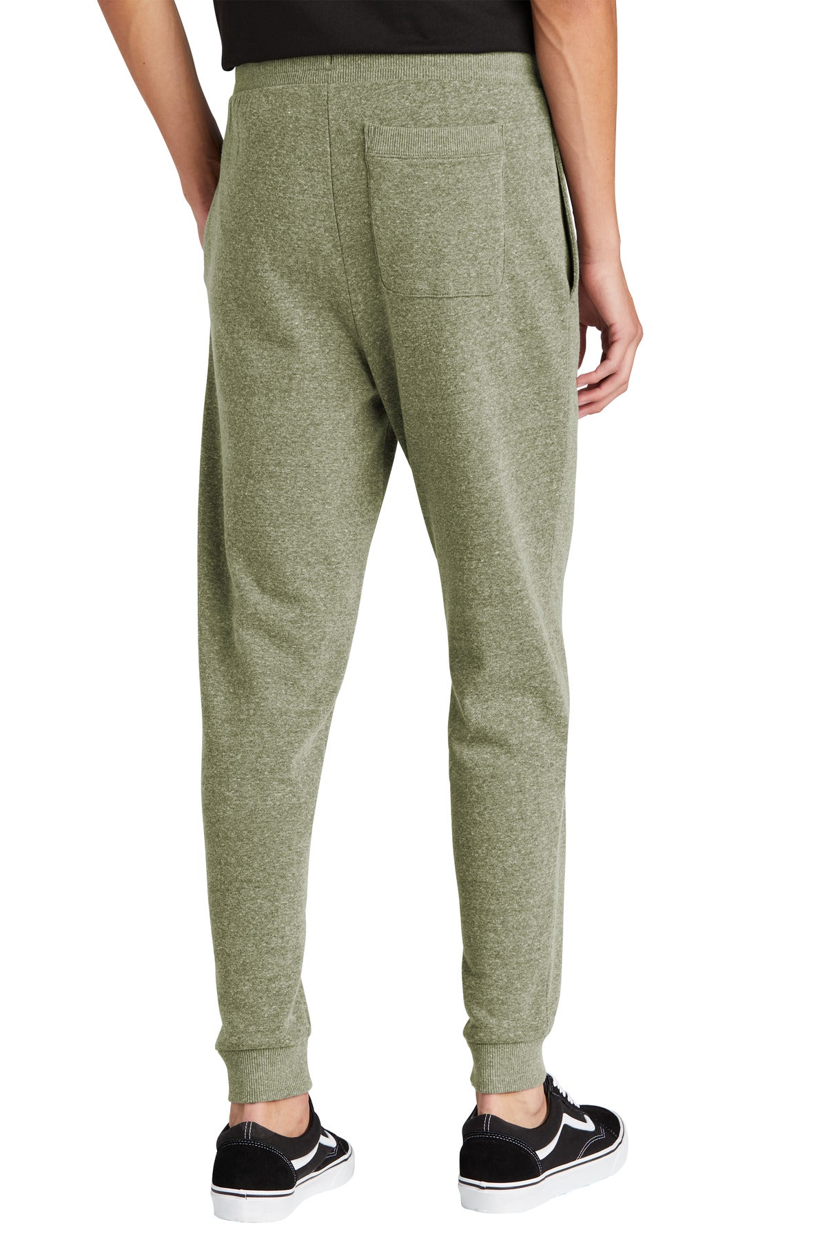 District Men's Perfect Tri Fleece Jogger District