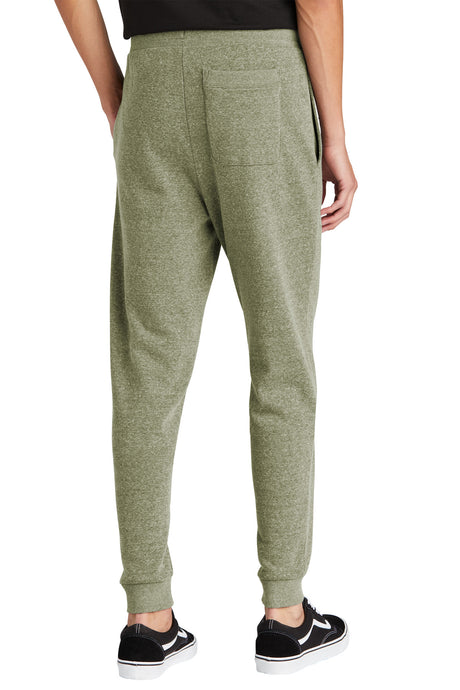 District Men's Perfect Tri Fleece Jogger District