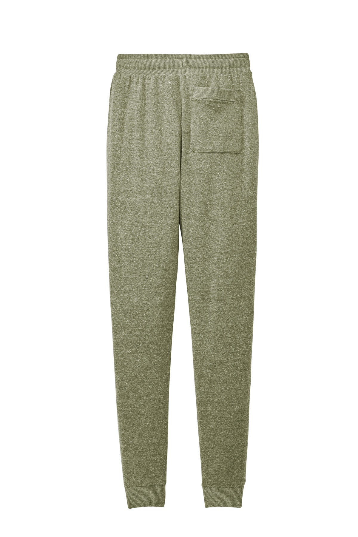 District Men's Perfect Tri Fleece Jogger District