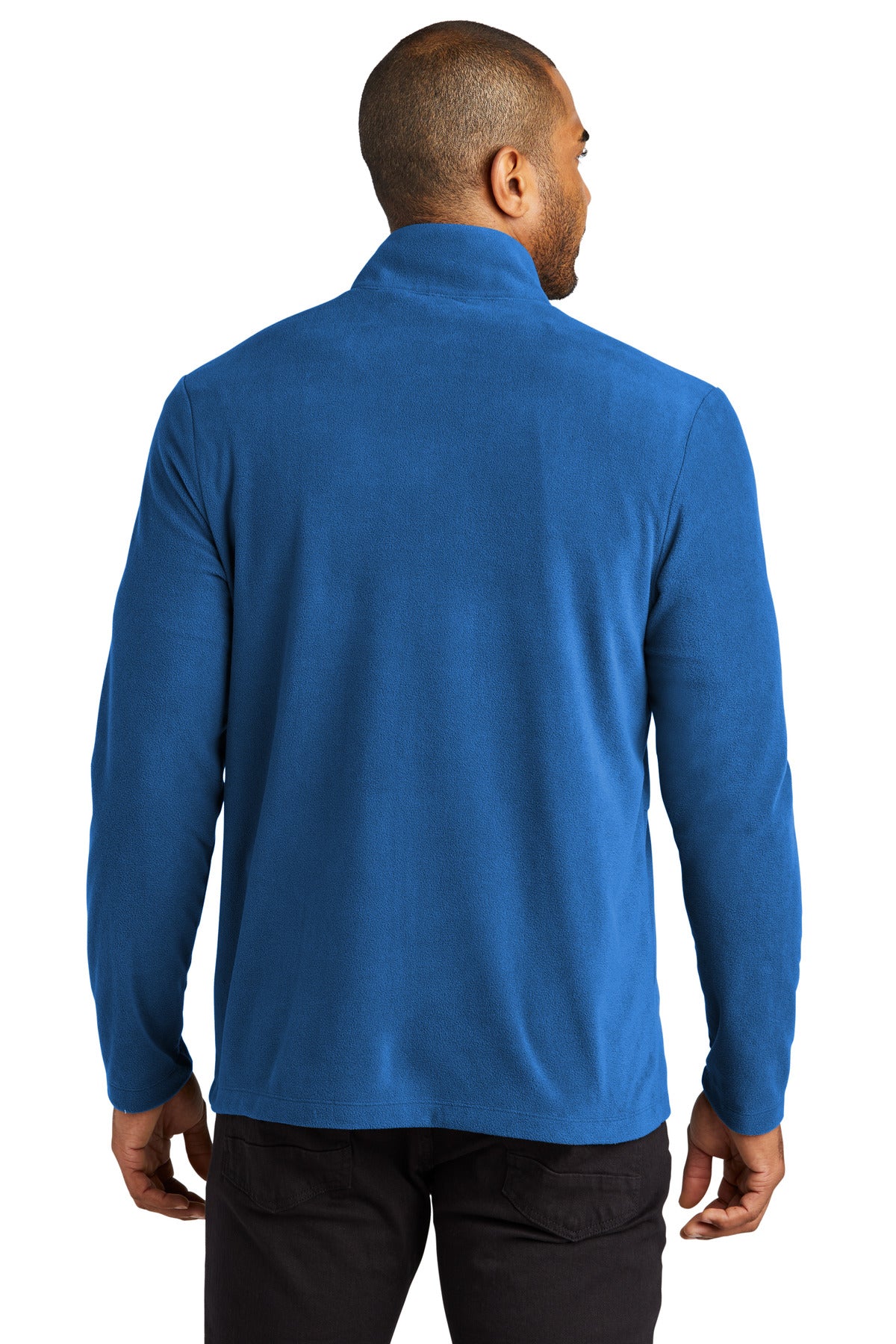 Port Authority Men's Accord Microfleece Jacket