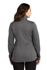 Port Authority Women's Smooth Fleece 1/4-Zip