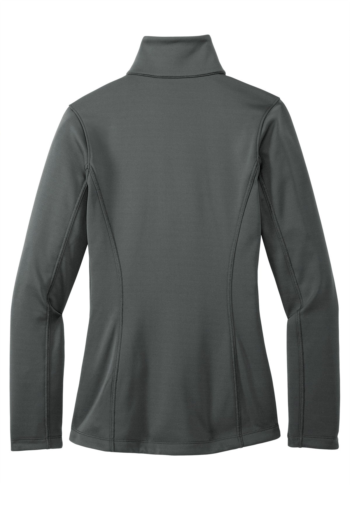 Port Authority Women's Smooth Fleece 1/4-Zip