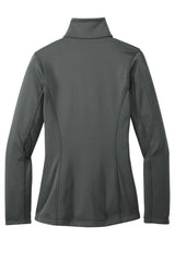 Port Authority Women's Smooth Fleece 1/4-Zip