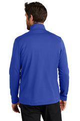 Port Authority Men's Smooth Fleece 1/4-Zip Pullover