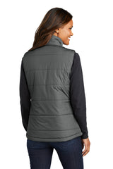 Port Authority Women's Puffer Vest L853