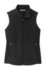 Port Authority Women's Accord Microfleece Vest