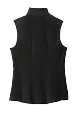 Port Authority Women's Accord Microfleece Vest