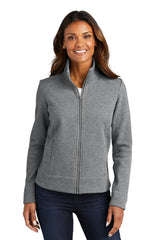 Port Authority Women's Network Fleece Jacket