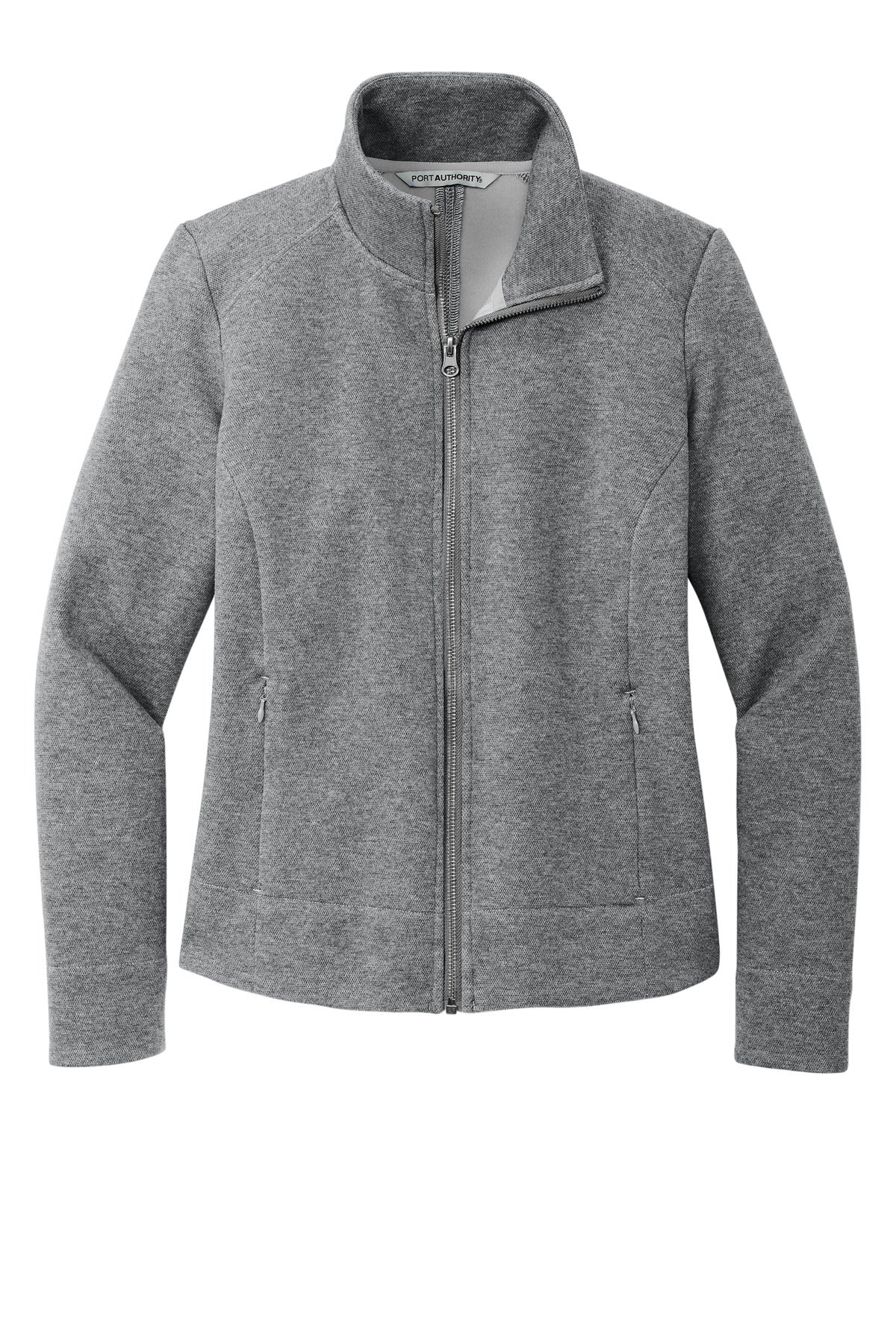 Port Authority Women's Network Fleece Jacket