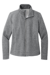 Port Authority Women's Network Fleece Jacket