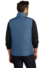 Port Authority Men's Puffer Vest J853