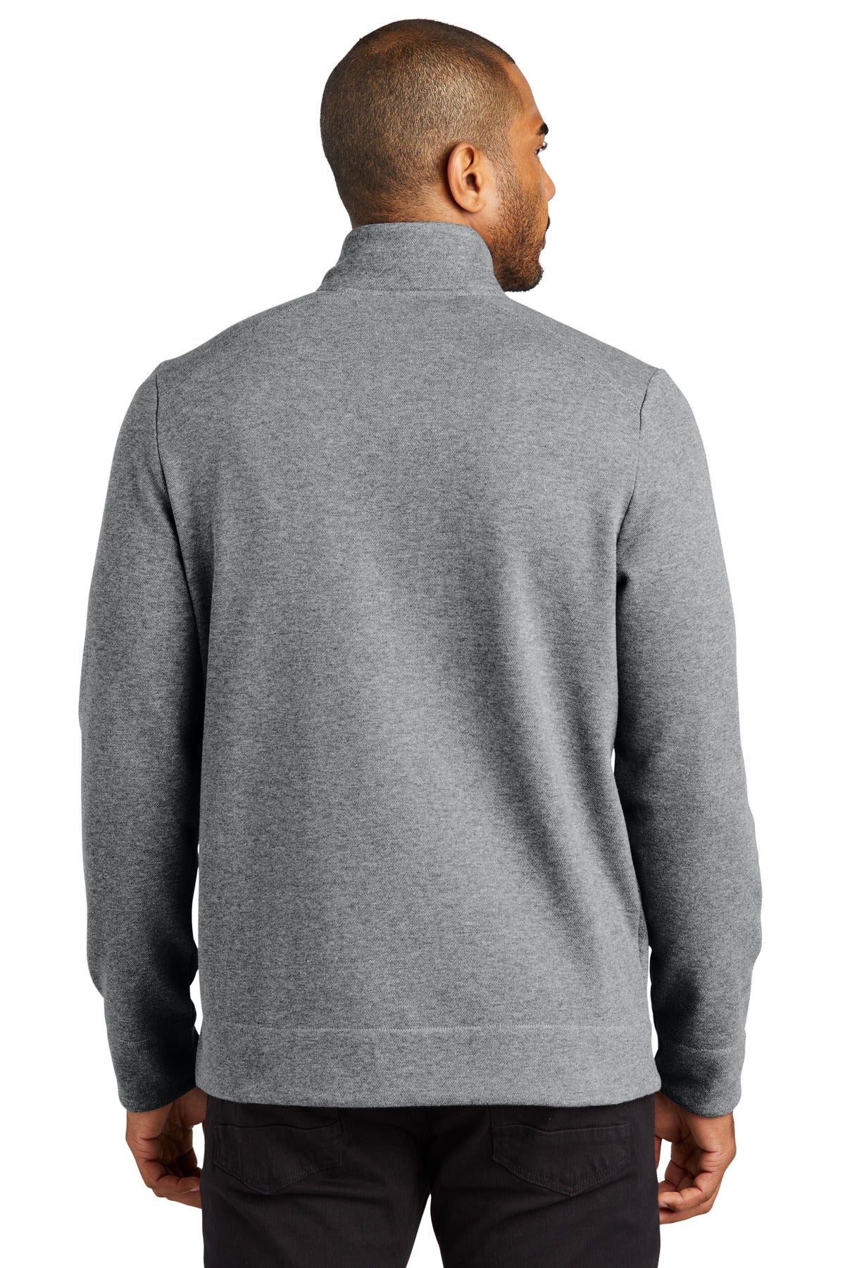 Port Authority Men's Network Fleece Jacket F422