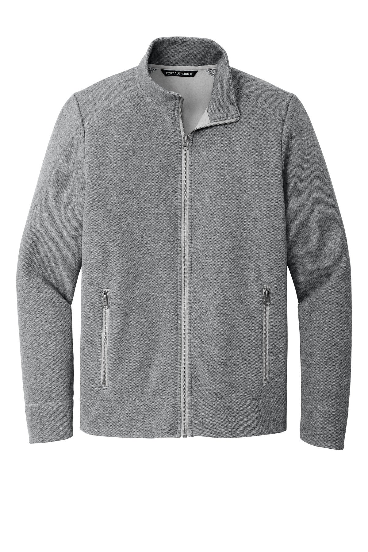 Port Authority Men's Network Fleece Jacket F422