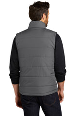 Port Authority Men's Puffer Vest J853