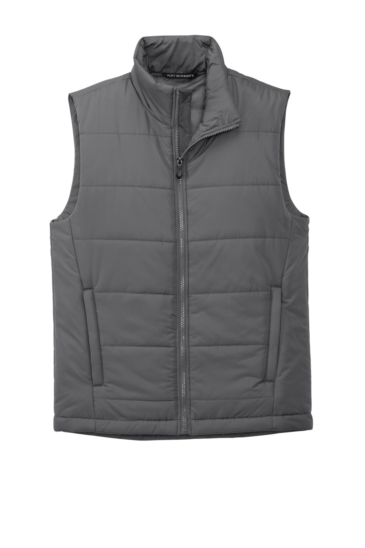 Port Authority Men's Puffer Vest J853
