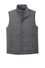 Port Authority Men's Puffer Vest J853