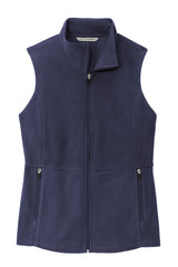 Port Authority Women's Accord Microfleece Vest