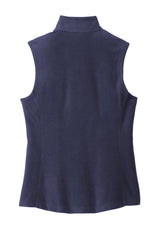 Port Authority Women's Accord Microfleece Vest