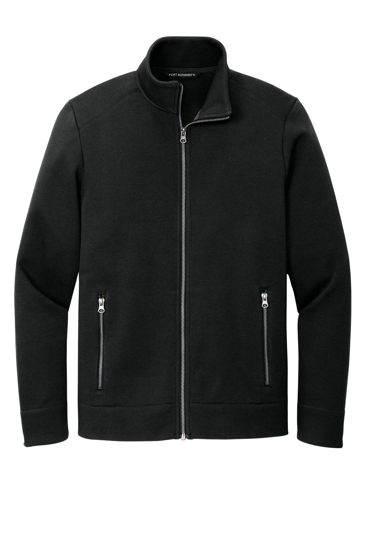 Port Authority Men's Network Fleece Jacket F422