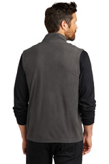 Port Authority Men's Accord Microfleece Vest F152