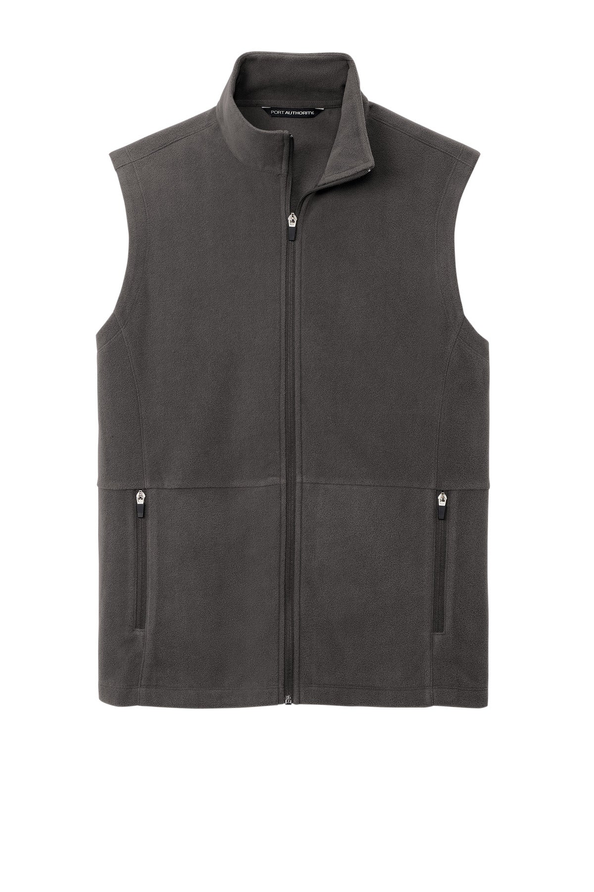 Port Authority Men's Accord Microfleece Vest F152