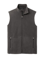 Port Authority Men's Accord Microfleece Vest F152