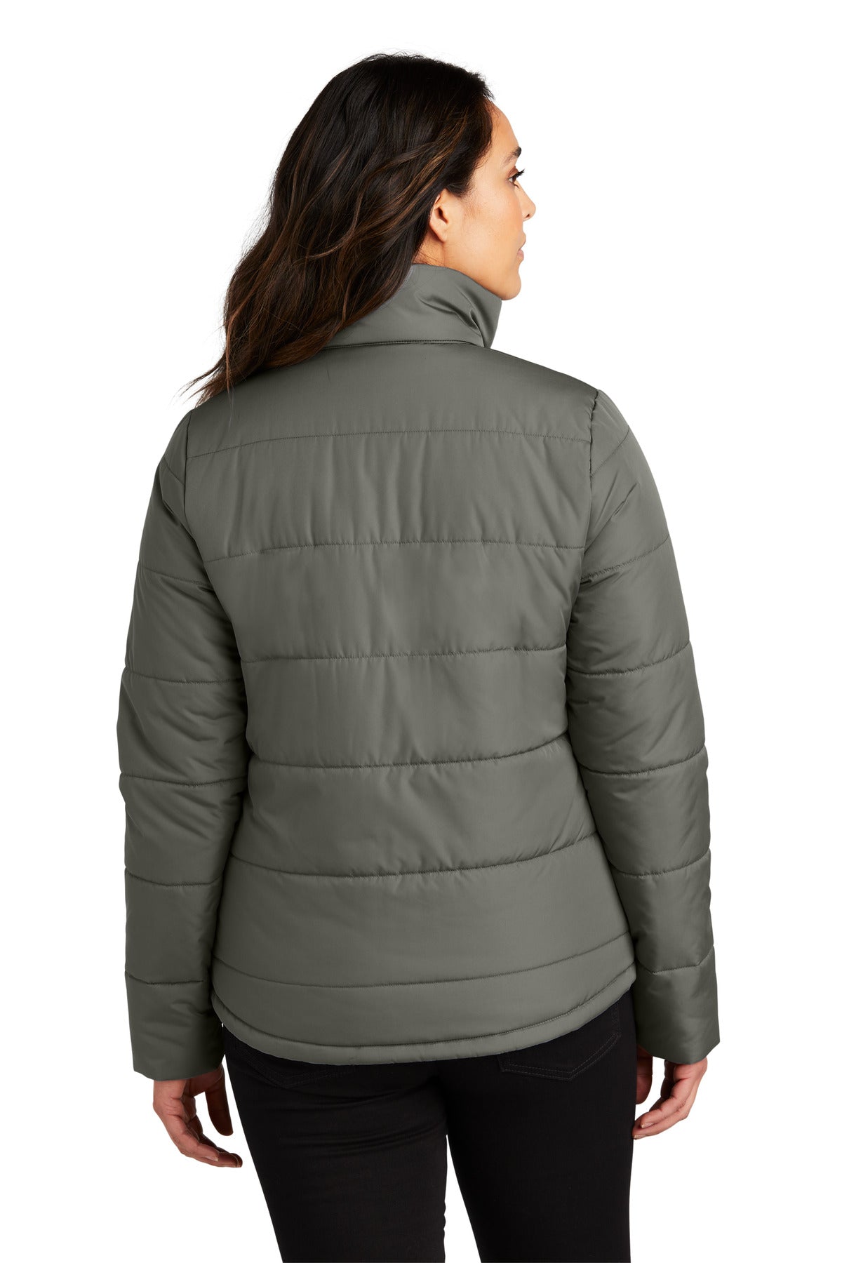 Port Authority Women's Puffer Jacket L852
