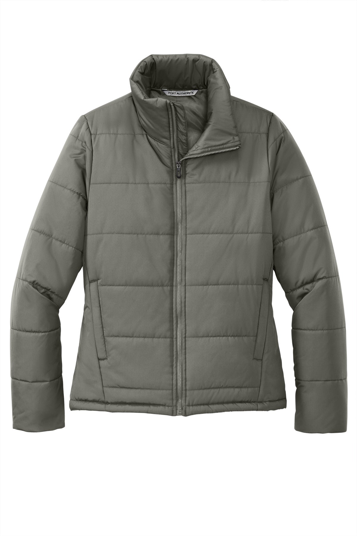 Port Authority Women's Puffer Jacket L852