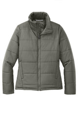 Port Authority Women's Puffer Jacket L852