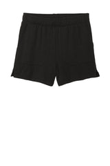 District Women's Perfect Tri Fleece Short District