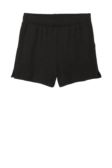 District Women's Perfect Tri Fleece Short District