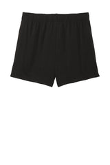 District Women's Perfect Tri Fleece Short District