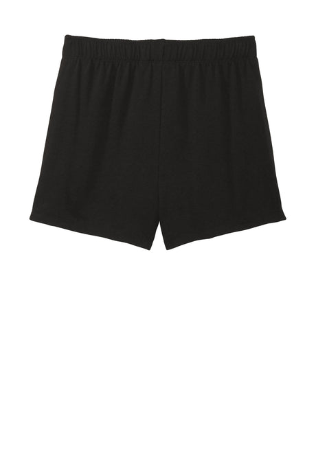District Women's Perfect Tri Fleece Short District