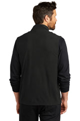 Port Authority Men's Accord Microfleece Vest F152