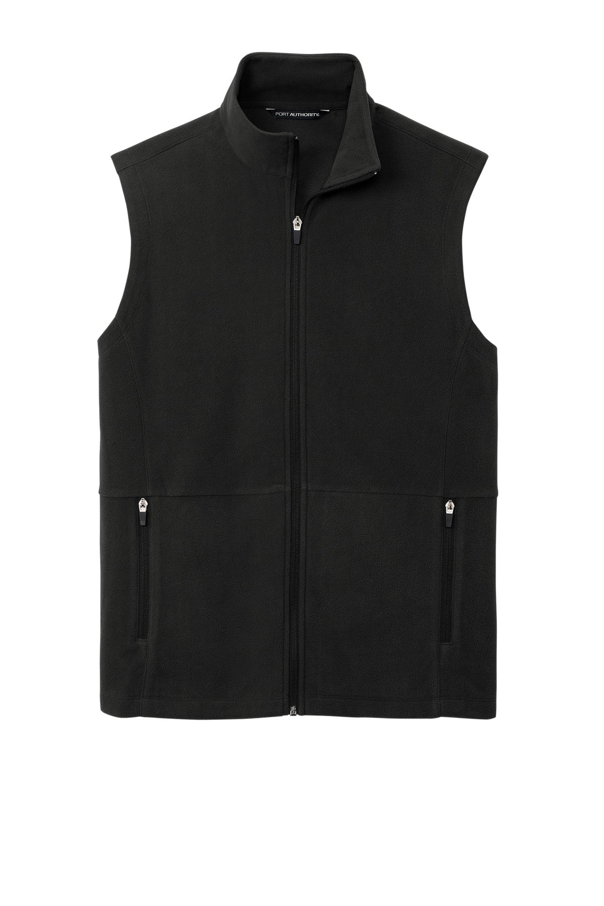 Port Authority Men's Accord Microfleece Vest F152