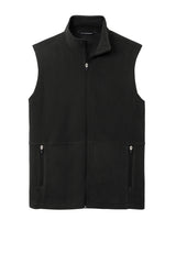 Port Authority Men's Accord Microfleece Vest F152