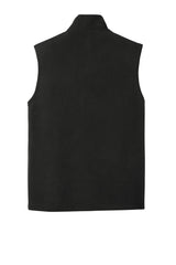 Port Authority Men's Accord Microfleece Vest F152