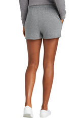 District Women's Perfect Tri Fleece Short District